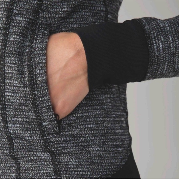 Lululemon Daily Practice Jacket - Picture 2 of 16